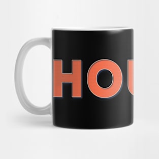 Houma Mug